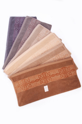 Рушник лазневий